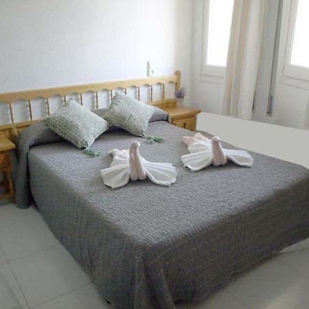 Casa De Vacaciones La Terraza Riumar Eksteriør billede